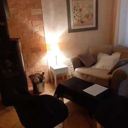 Maison Cosy * Souligne-Flace