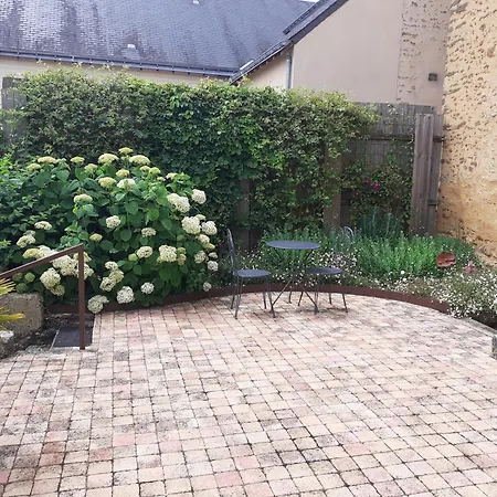 De 2 Avec Salle De Bain Privative Вилла