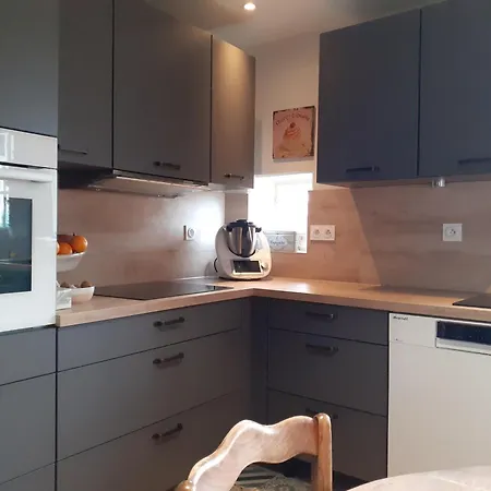 Вилла De 2 Avec Salle De Bain Privative *