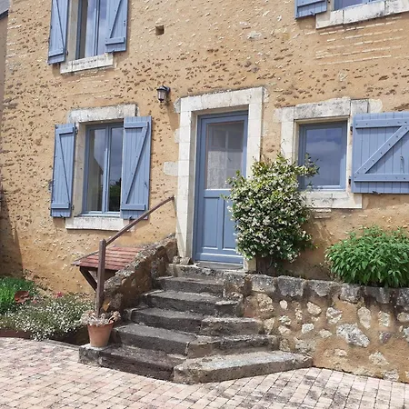 Maison Cosy * Souligne-Flace
