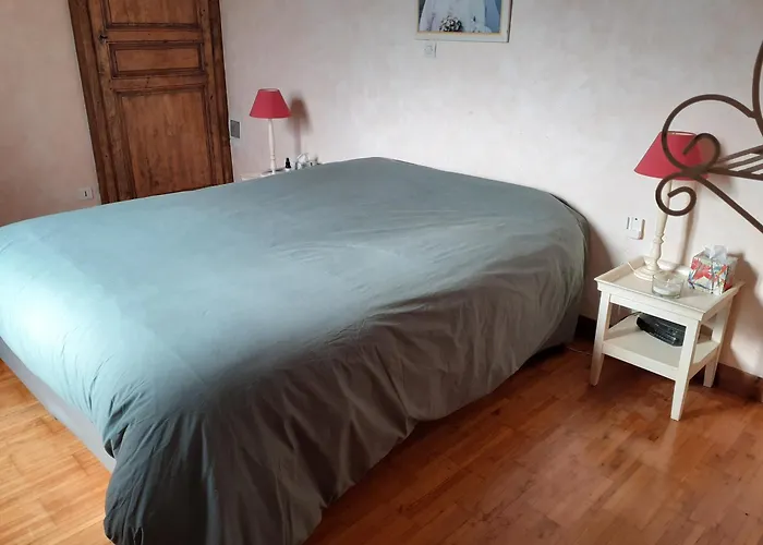 De 2 Avec Salle De Bain Privative